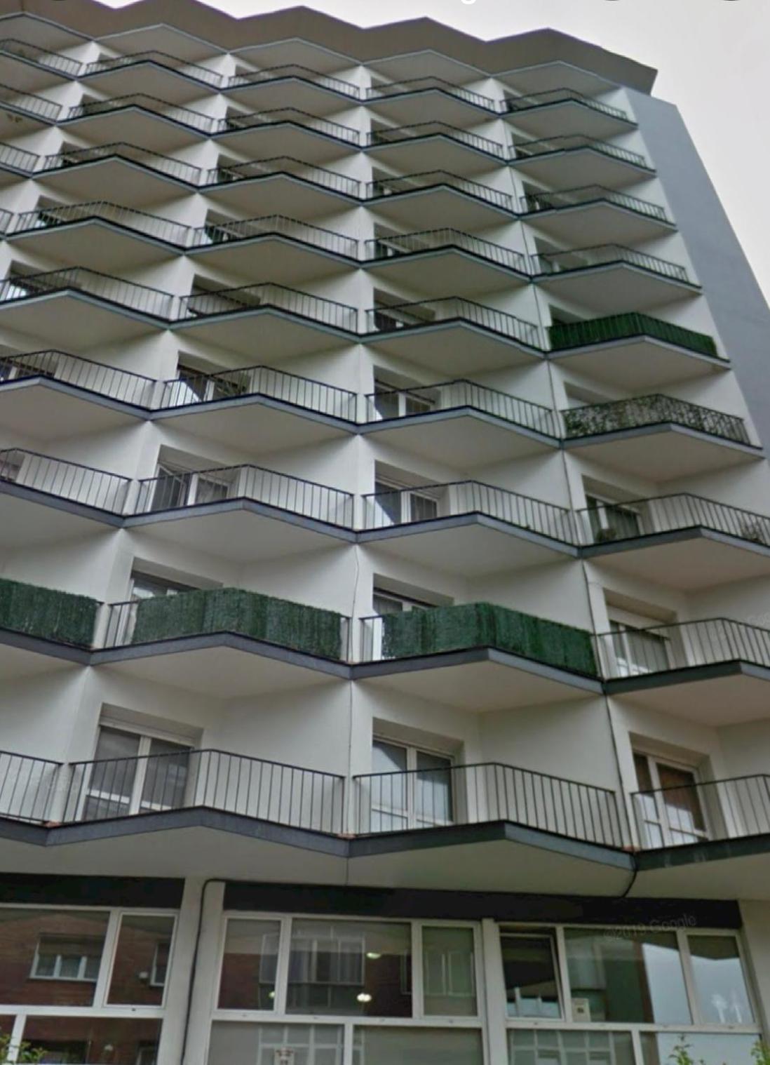 Llanes Suite Vut-6201-As Gijón Exterior foto